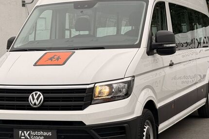 VW Crafter 119.938 km 26.990 &euro; Bischofsheim 65474