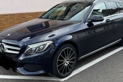 Mercedes-Benz C 350 121.000 km 15.199 &euro; Schwanebeck 39397