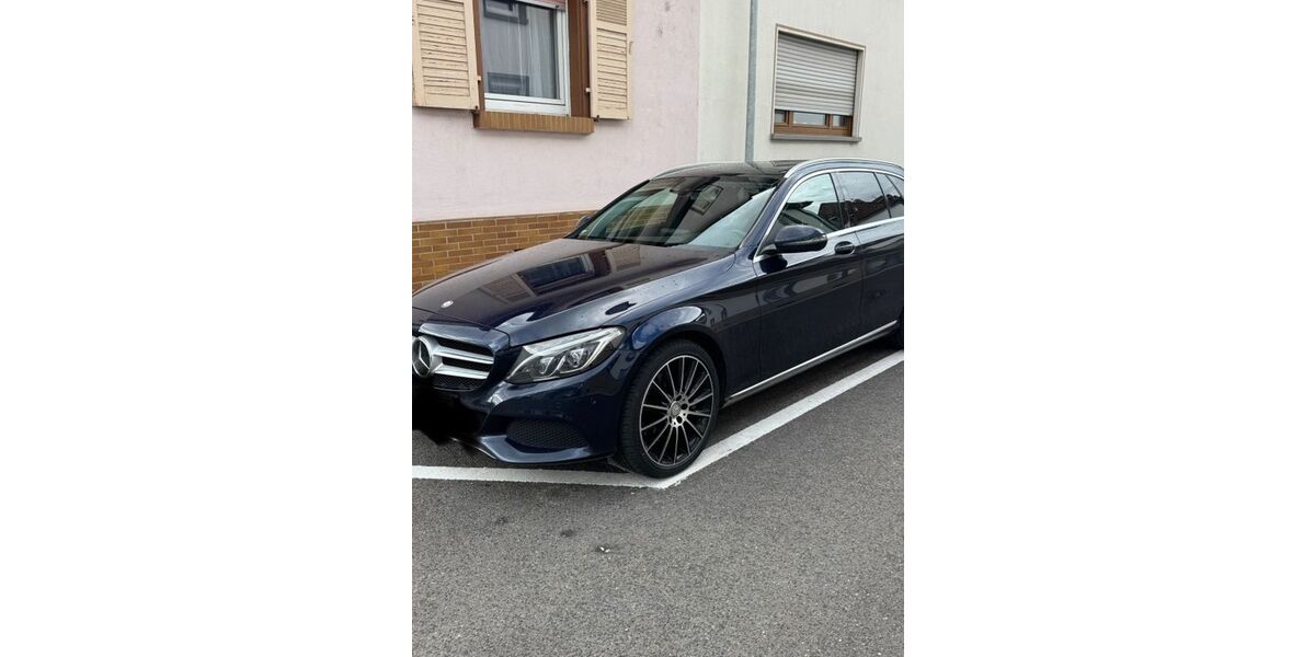 Mercedes-Benz C 350 121.000 km 15.199 &euro; Schwanebeck 39397