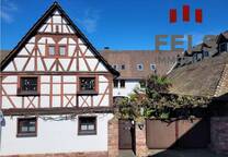 Wohnen im historischen Ambiente - Altstadtoase in Dietzenbach