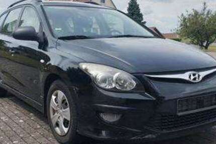 Hyundai i30 160.200 km 2.850 € Beilstein 71717