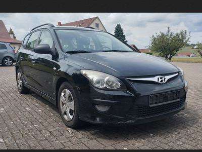 Hyundai i30 160.200 km 2.850 € Beilstein 71717