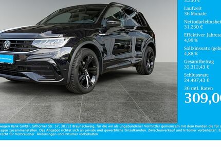 VW Tiguan 42.296 km 34.480 &euro; Pronsfeld 54597