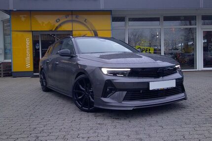 Opel Astra 5.000 km 37.777 € Niesky 02906
