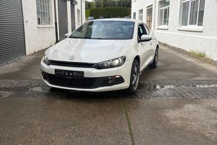 VW Scirocco 207.000 km 4.000 &euro; Singen 78224