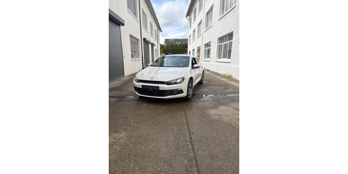 VW Scirocco 207.000 km 4.000 &euro; Singen 78224