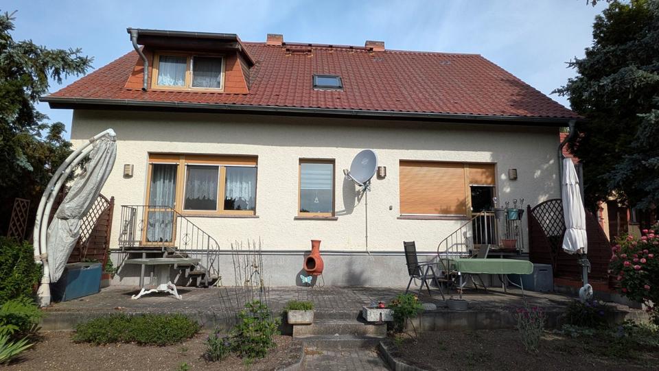Einfamilienhaus Eisenhüttenstadt - 450.000&euro; | Angebot:26999009