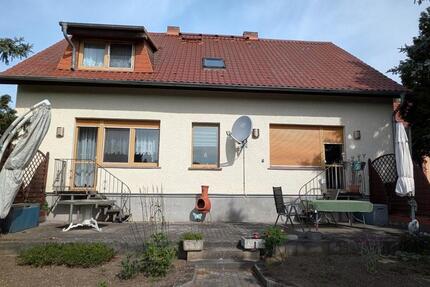 Haus Eisenhüttenstadt - 450.000&euro; | Angebot:26999009