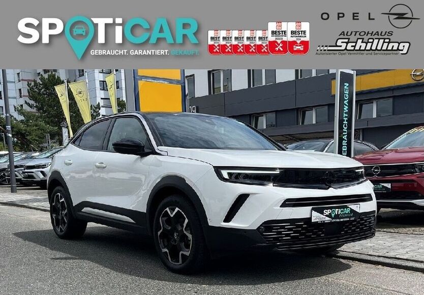 Mokka