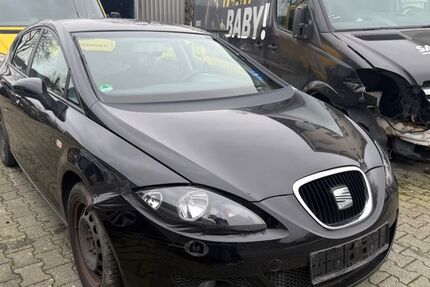 Seat Leon 225.000 km 1.900 &euro; Werl 59457