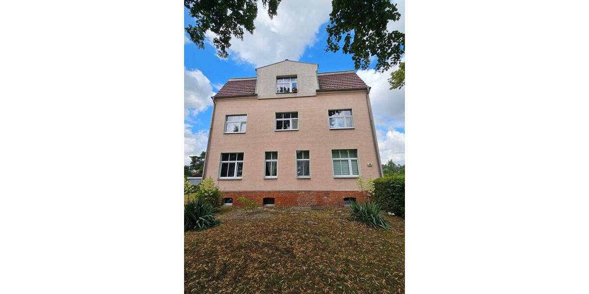 Mehrfamilienhaus, Wohnhaus Zeuthen - 1 Zimmer, 309 m&sup2;, 890.000&euro; | Angebot:25710021