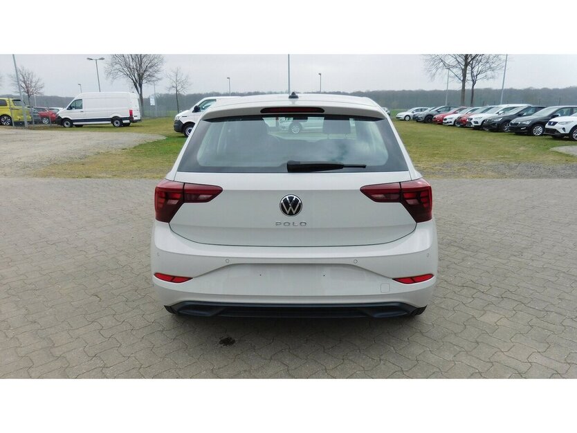 VW Polo 1.0 Life MPI BMT 4Trg Klima Navi LED 21.000 km 15.690 € Vordorf 38533