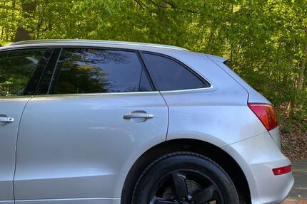 Audi Q5 151.000 km 11.750 &euro; Kassel 34125
