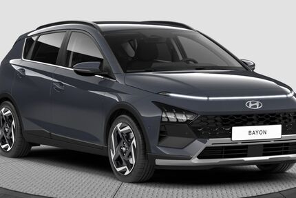 Hyundai BAYON 1.200 km 19.995 &euro; Berlin 12683