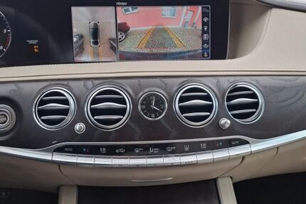 Mercedes-Benz S 350 83.500 km 50.000 &euro; Dürrröhrsdorf-Dittersbach 01833