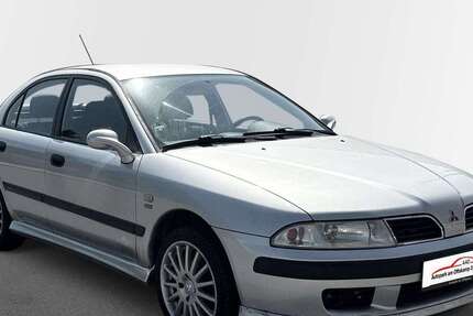 Mitsubishi Carisma 214.000 km 1.790 &euro; Hamburg 22529