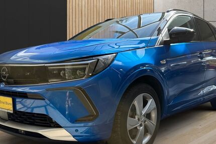 Opel Grandland (X) 25.000 km 30.690 &euro; Bad Lauterberg 37431