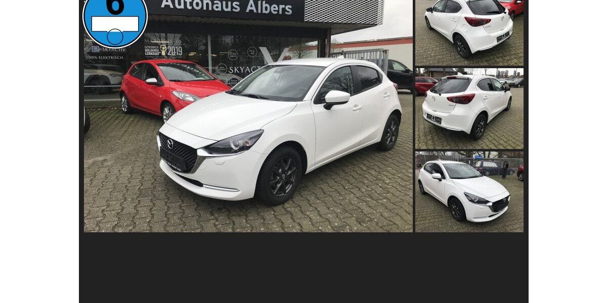 Mazda 2 39.190 km 15.888 &euro; Dörpen 26892