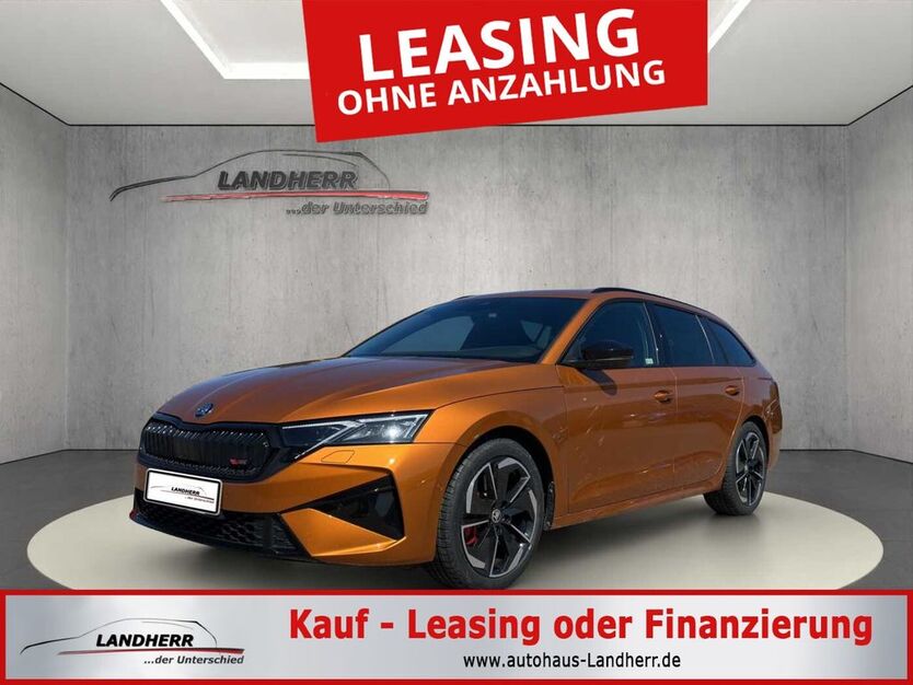 Skoda Octavia 17.083 km 35.350 € Thannhausen 86470