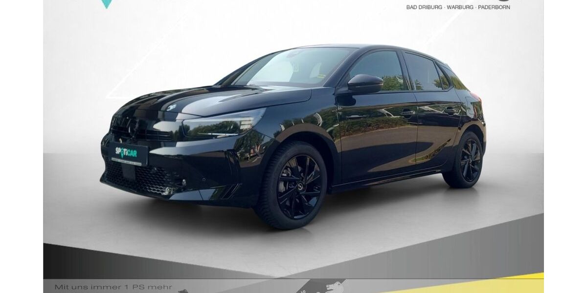 Opel Corsa 10.048 km 21.820 &euro; Bad Driburg 33014