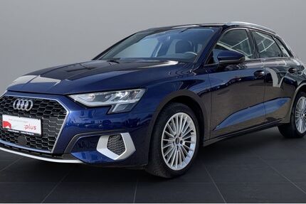 Audi A3 57.233 km 23.639 &euro; Wernigerode 38855