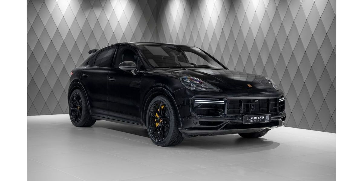 Porsche Cayenne 59.999 km 139.850 &euro; Schenefeld 22869