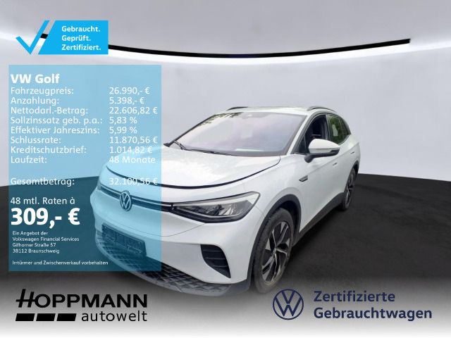 VW Golf 41.568 km 26.990 &euro; Herborn 35745