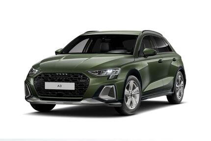 Audi A3 3.312 km 34.980 &euro; Bonn 53119