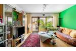 Mehr Zuhause auf allen Ebenen - DHH mit Loggia, Balkon und wohligem Kaminofen