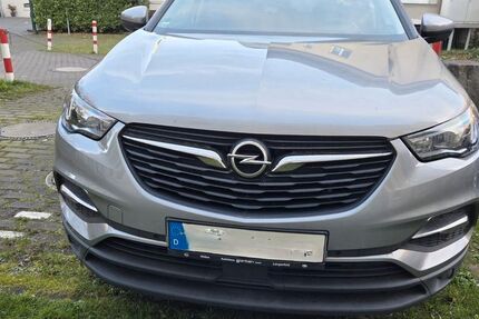 Opel Grandland (X) 87.005 km 14.000 &euro; Leverkusen 51379