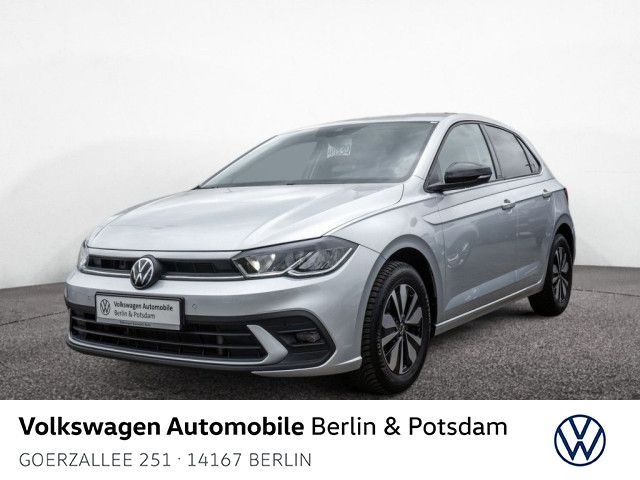 VW Polo 22.997 km 19.999 &euro; Berlin 14167