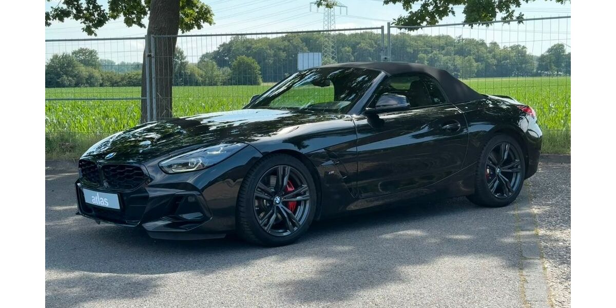 BMW Z4 M40 29.343 km 47.895 &euro; Münster 48163
