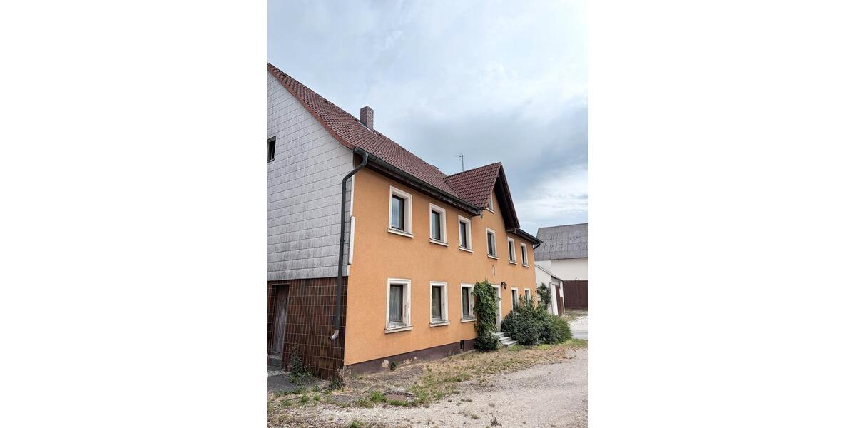 Einfamilienhaus Greding - 199.000&euro; | Angebot:27055021
