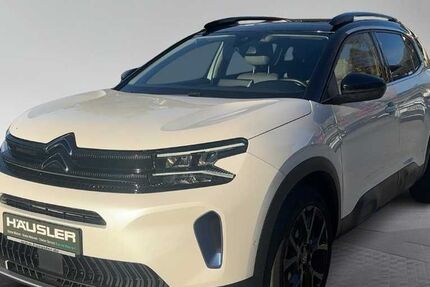 Citroen C5 Aircross 56.727 km 19.490 &euro; Bad Tölz 83646