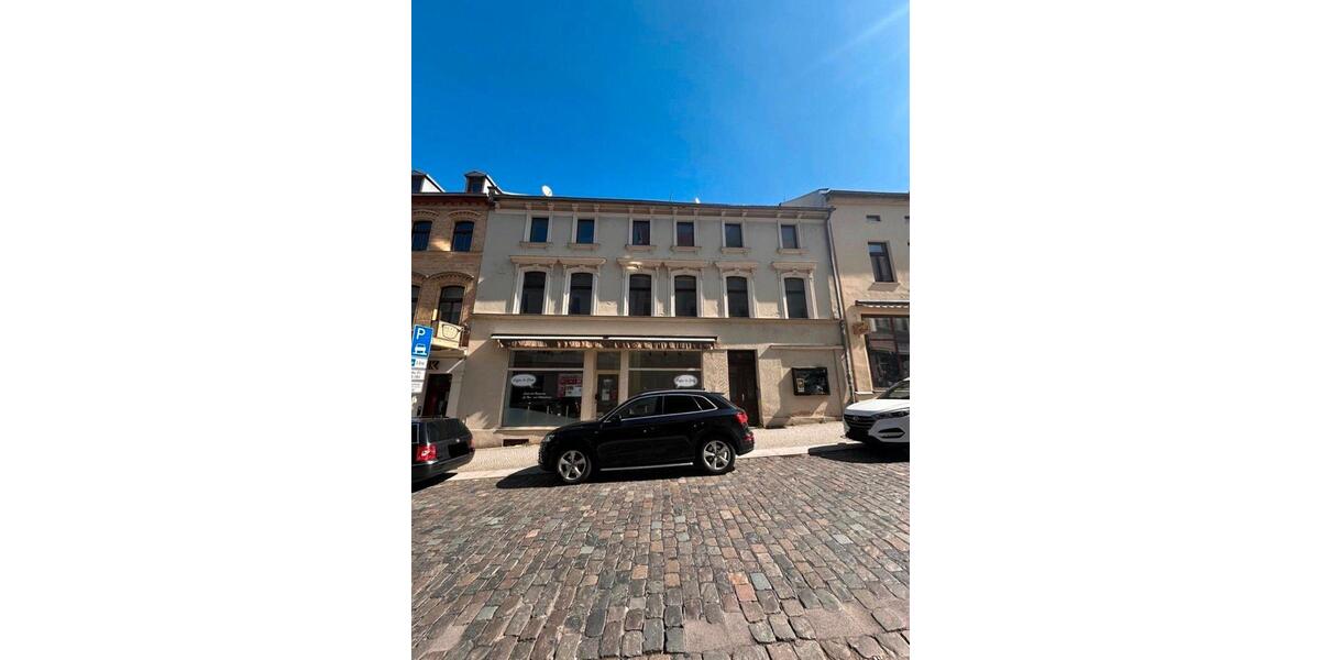 Mehrfamilienhaus, Wohnhaus Bernburg (Saale) - 150.000&euro; | Angebot:26816252