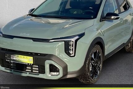 Kia Stonic 4.500 km 26.890 &euro; Gruenstadt 67269