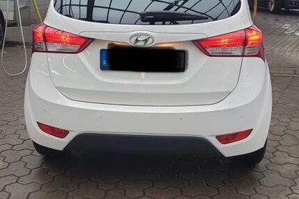Hyundai ix20 54.000 km 9.950 &euro; Berlin 12689