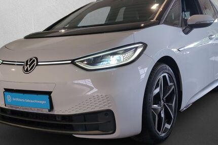 VW ID.3 52.710 km 23.290 &euro; Hohenwestedt 24594