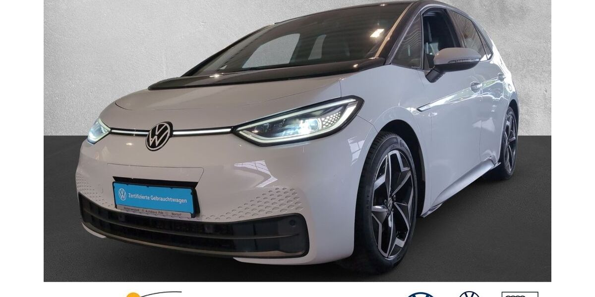 VW ID.3 52.710 km 23.290 &euro; Hohenwestedt 24594