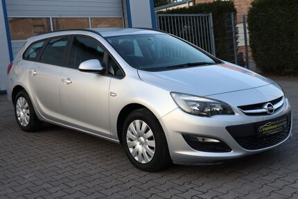 Opel Astra 110.000 km 6.990 &euro; Oer-Erkenschwick 45739