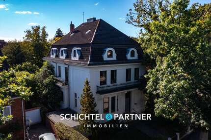 Gewerbeobjekt Bremen Schwachhausen - 1.490.500&euro; | Angebot:24973067