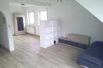 Nahe dem Klinikum: helle 1-Zimmerwohnung mit EBK und Balkon zimmer