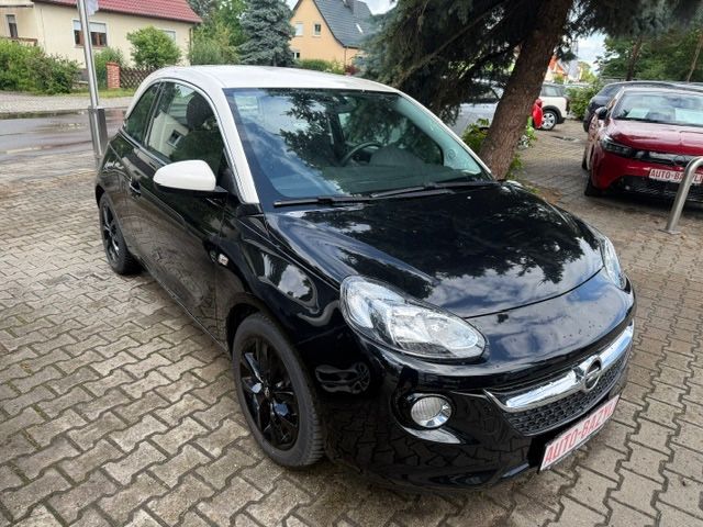 Opel Adam 3.150 km 10.990 &euro; Eisenhüttenstadt 15890