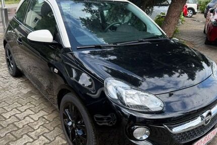 Opel Adam 31.500 km 10.990 &euro; Eisenhüttenstadt 15890