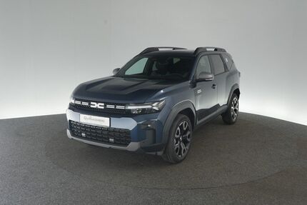 Dacia Bigster 1.155 km 28.960 &euro; Aach 78267