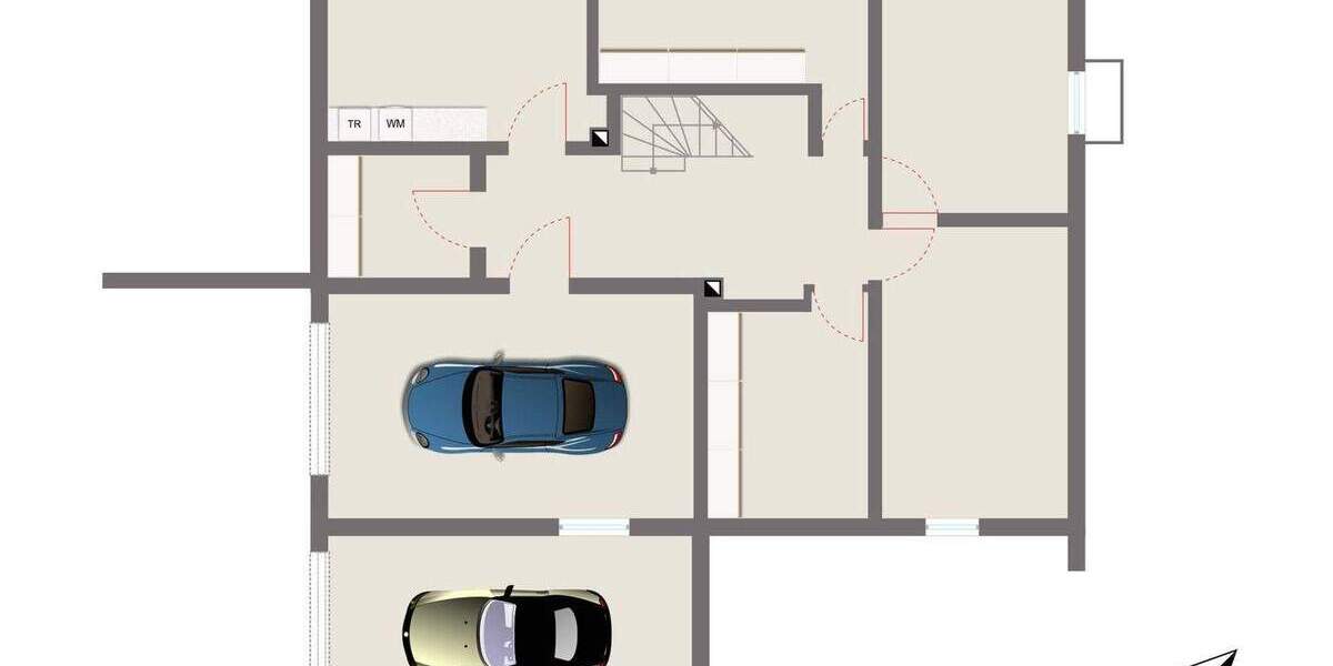 Einfamilienhaus Oberviechtach - 7 Zimmer, 190 m&sup2;, 197.000&euro; | Angebot:25210834