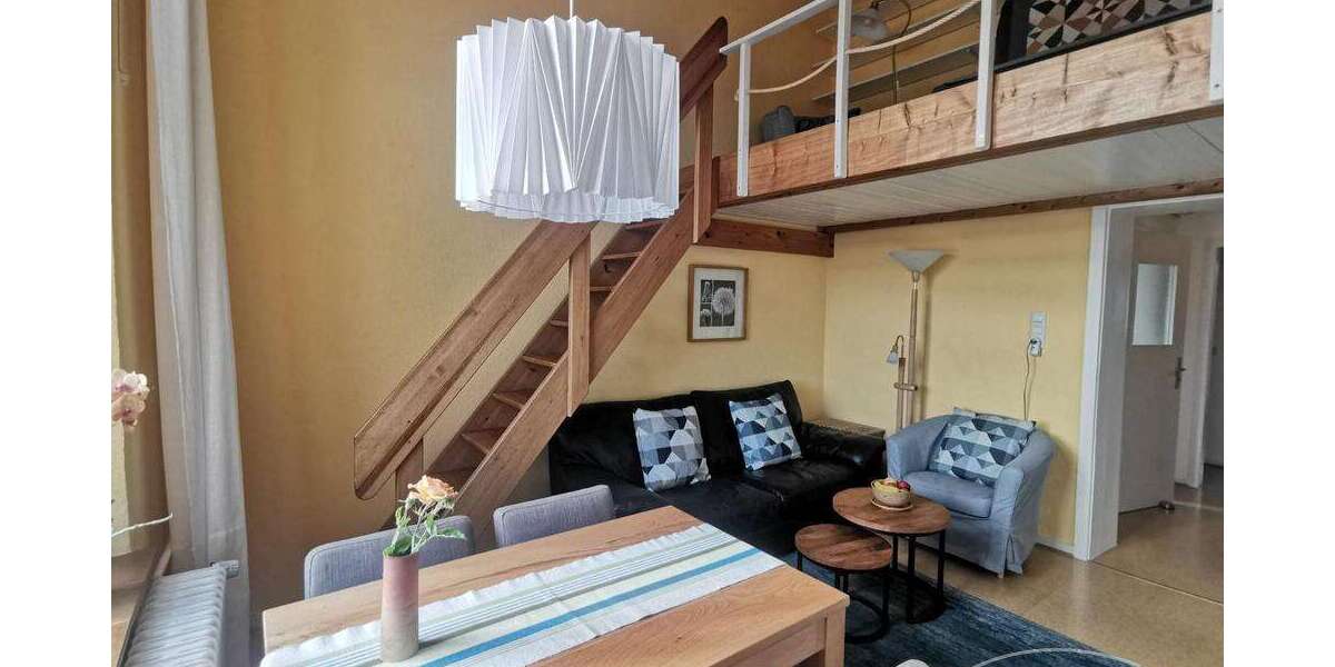 Zimmer Königswinter - 2 Zimmer, 1.285&euro; | Angebot:25520293