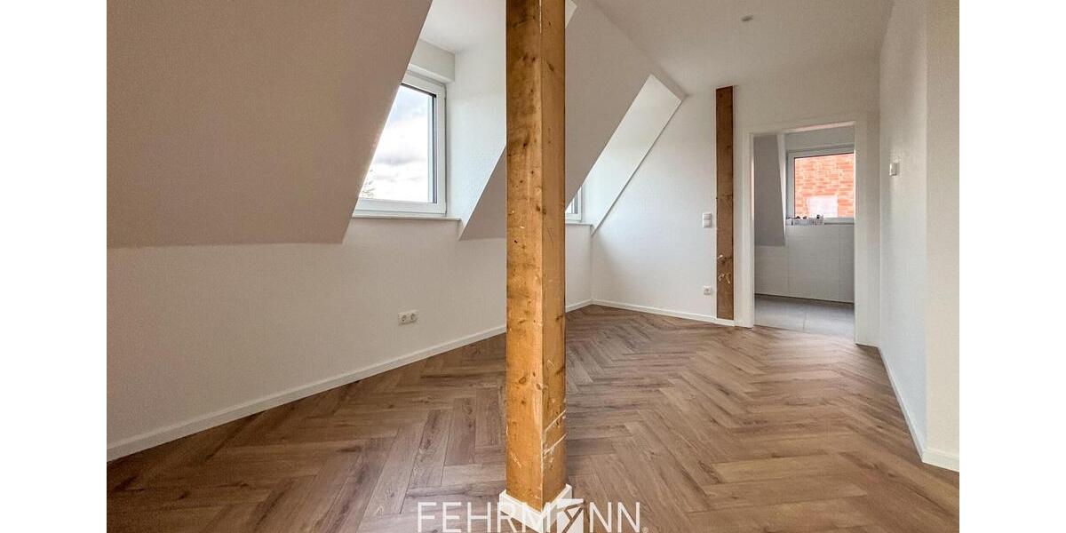 Elegante Maisonette Wohnung im Zentrum von Ochtrup - zur Miete! 4 zimmer