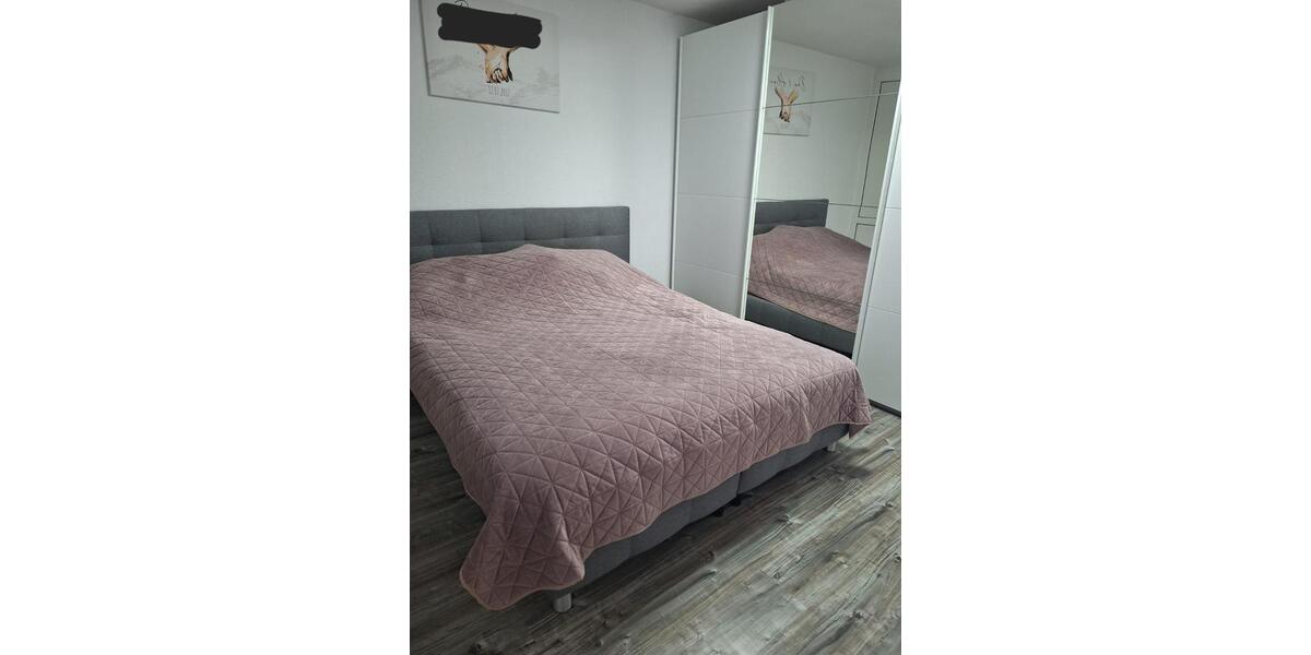 Etagenwohnung Müllheim - 3.5 Zimmer, 90 m&sup2;, 1.300&euro; | Angebot:26348710