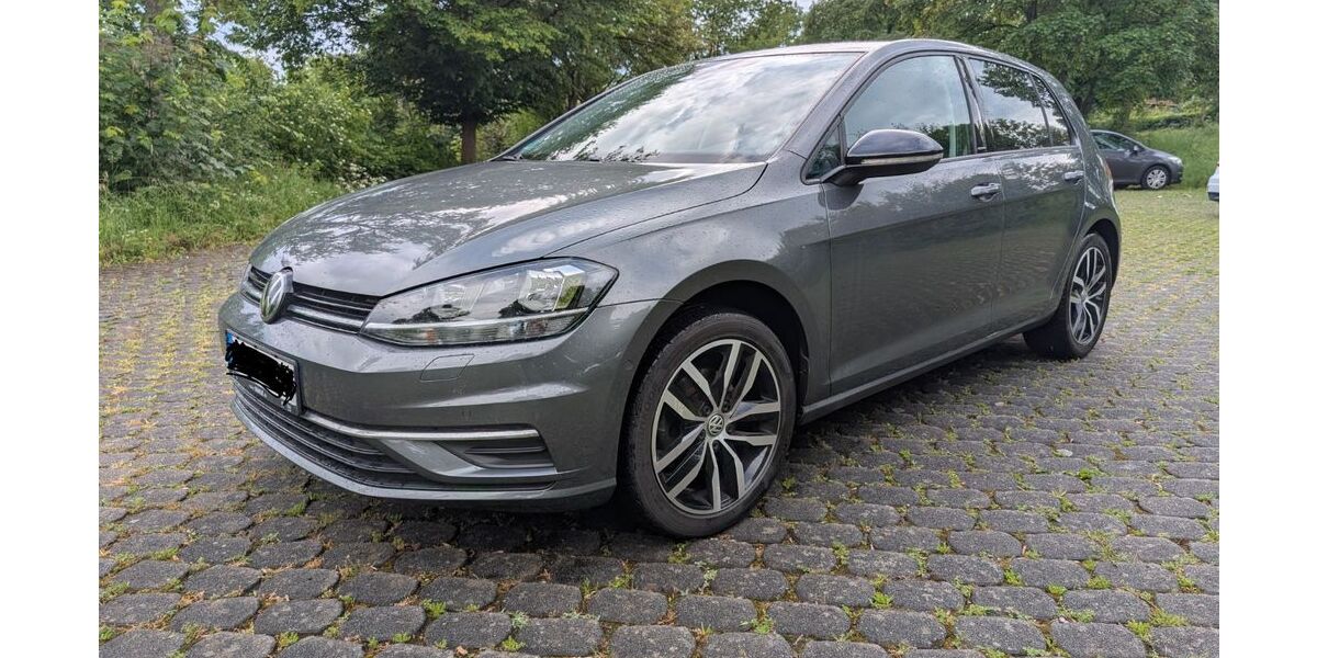 VW Golf 90.000 km 15.800 &euro; Siegen 57074
